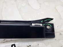 ⭕12-20 Model S Rear Bumper Body + Left & Right Wing Support Bracket 6007724-00-C