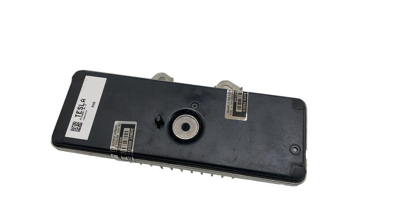 ⭕2021-2024 Tesla Model X MX Trailer Tow Hitch Towing Control Module 17