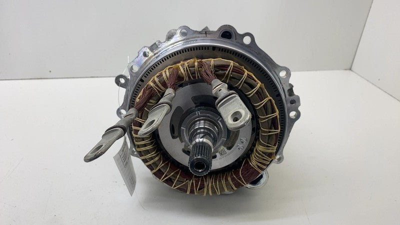 ⭕ 2019-20 Tesla Model S X Front Drive Unit Motor Rotor w/ Case Assy 14