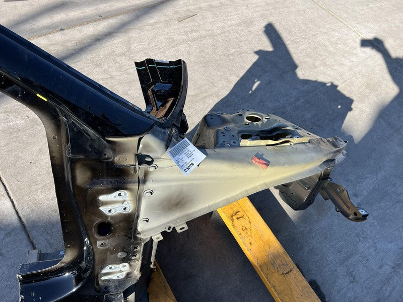 ⭕ 2017-2020 Tesla Model 3 M3 Front Right Quarter Panel Cut Out Frame Passenger