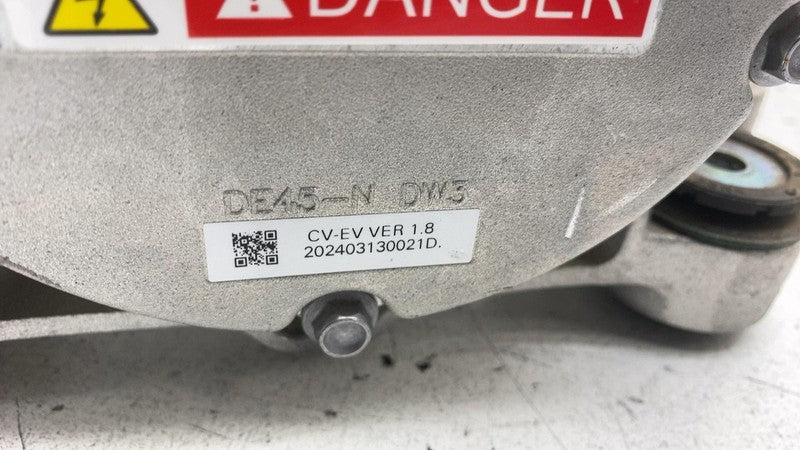 977E1CV200 ⭕2022-2024 Kia EV6 Electric AC Air Conditioning Compressor Pump Unit 977E1-CV200