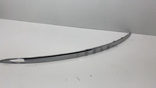 ⭕ 12-20 Tesla Model S Rear Liftgate Trunk Lid Chrome Trim Molding 1026649-00-E