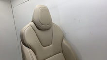 ⭕ 2016-2020 Tesla Model S Front Left 1st Row Seat Upper & Lower Cushion Assembly