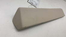 ⭕ 12-20 Model S Instrument Panel Lower Glove Box Compartment Cover 1002301-82-B