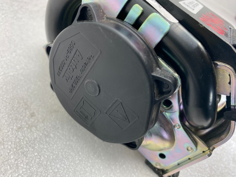 1081281 01 G ⭕ 17-23 Tesla Model 3 Rear Left or Right 2nd Row Seatbelt Retractor 1081281-01-G