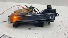 ⭕ 2017-2023 Model 3 Front Left Foglamp Turn Signal Base Fog Light 1077389-00-F