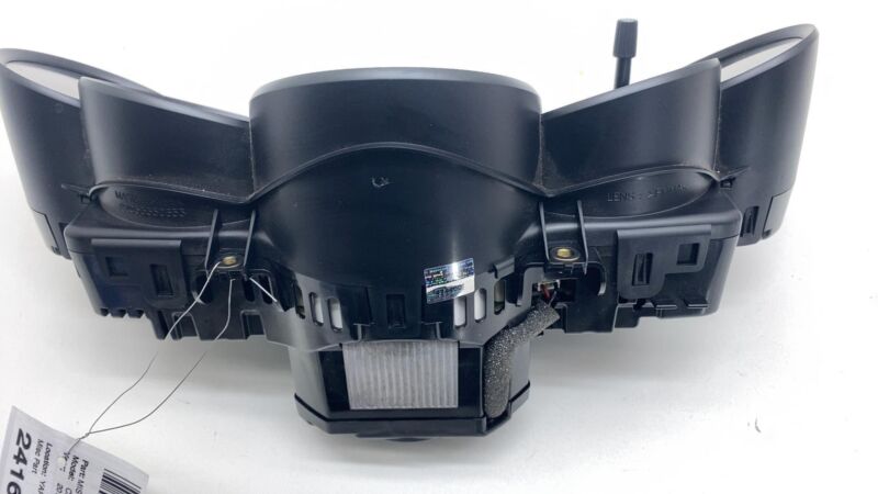 7P5920901L 2011-2016 Porsche Cayenne Front Dash Instrument Cluster Speedometer Gauge OEM