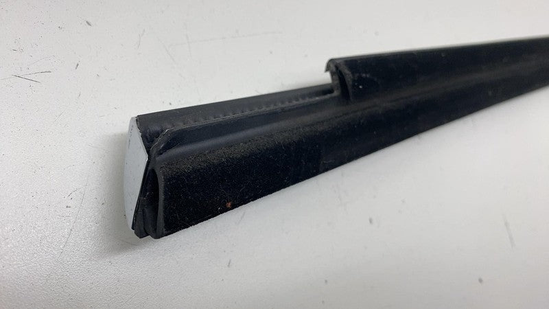 ⭕ 2012-2020 Tesla Model S Rear Right Door Exterior Mold Chrome Belt Molding RH