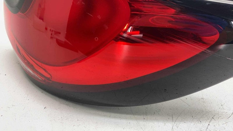 68424932AC ⭕ 2021-2025 Chrysler Pacifica Rear Right Side Outer Tail Light Lamp 68424932AC