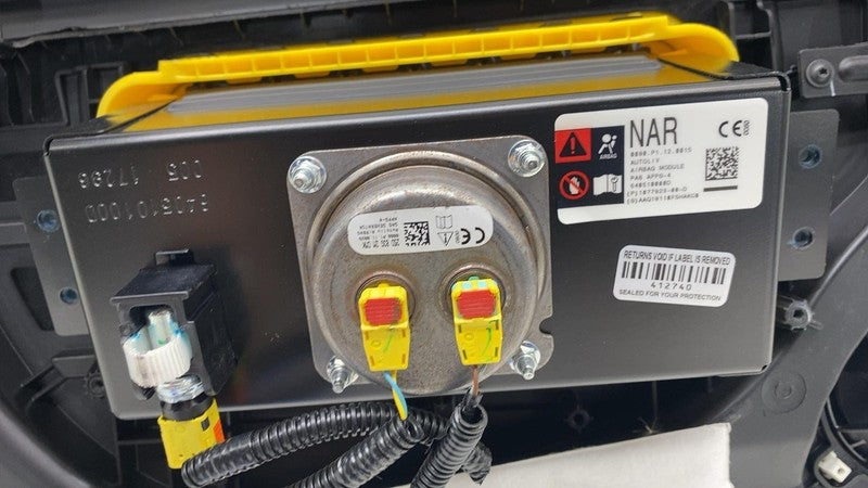 ⭕ 2017-2020 Tesla Model 3 Y Dashboard Instrument Panel Base & Premium 