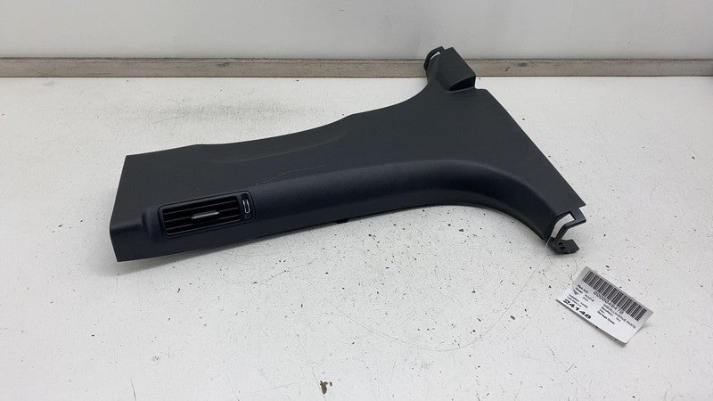 85835CV100 2022-2024 Kia EV6 Rear Driver Side B-Pillar Lower Trim Cover Panel Left LH Assy