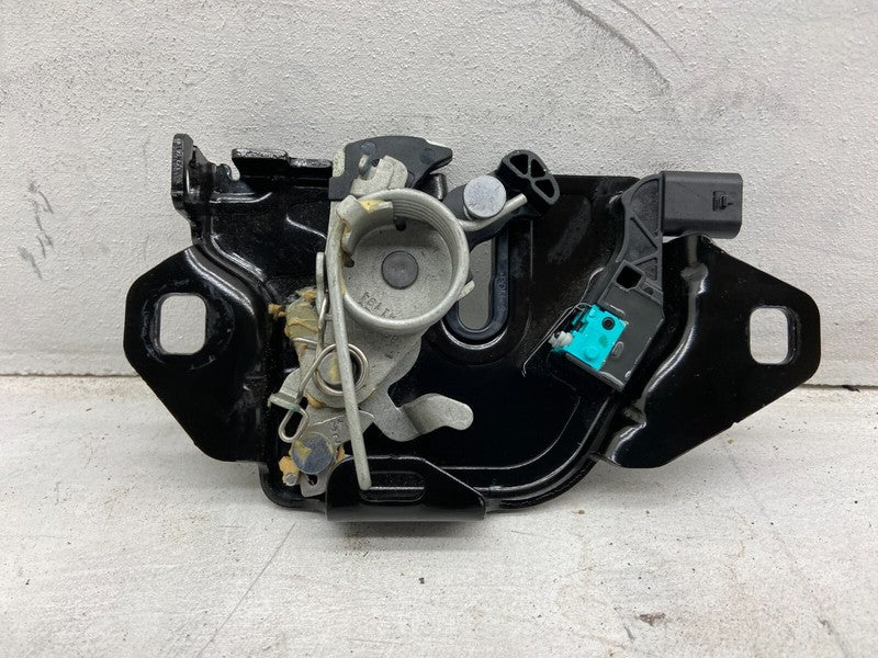 150039700E ⭕ 2017-2023 Model 3 Y Front Hood Latch Double Pull Single Actuator 1500397-00-E