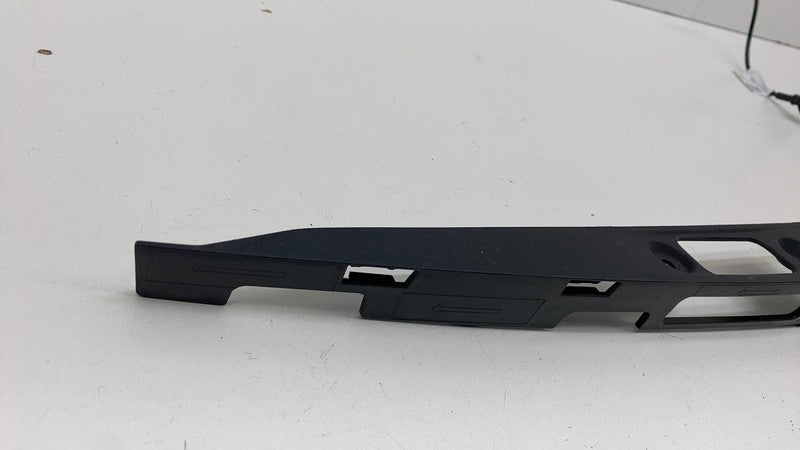 ⭕ 16-20 Tesla Model S Rear View Back Up Camera w/ Liftgate Molding 106