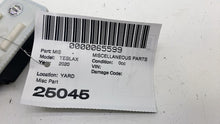 ⭕12-20 Tesla Model S X Tire Pressure Monitor System Module Receiver 1034601-00-D