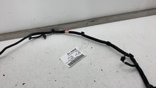 2012-2015 Tesla Model S Rear Bumper Wiring Harness Cable Wire Loom Assembly OEM