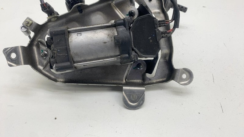 ⭕ 2012-2015 Tesla Model S Air Pump Suspension Compressor Supply Unit 0