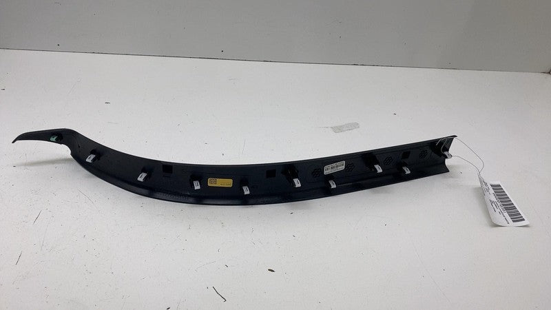 6BM81TX7AB ⭕ 2019-2025 Ram 1500 Pickup Rear Left Side Door Sill Scuff Plate Trim 6BM81TX7AB