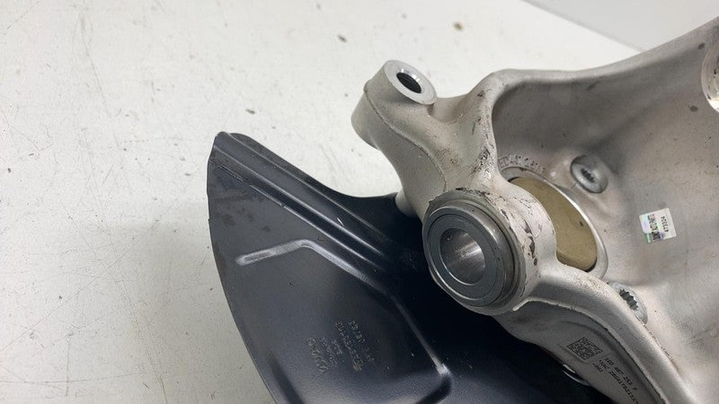 Knee Assembly VOLKSWAGEN ID4 Left 25