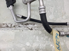 ⭕ 12-20 Model S X A/C Air Conditioner Line Liquid Suction Pipe Hose 6008481-00-A