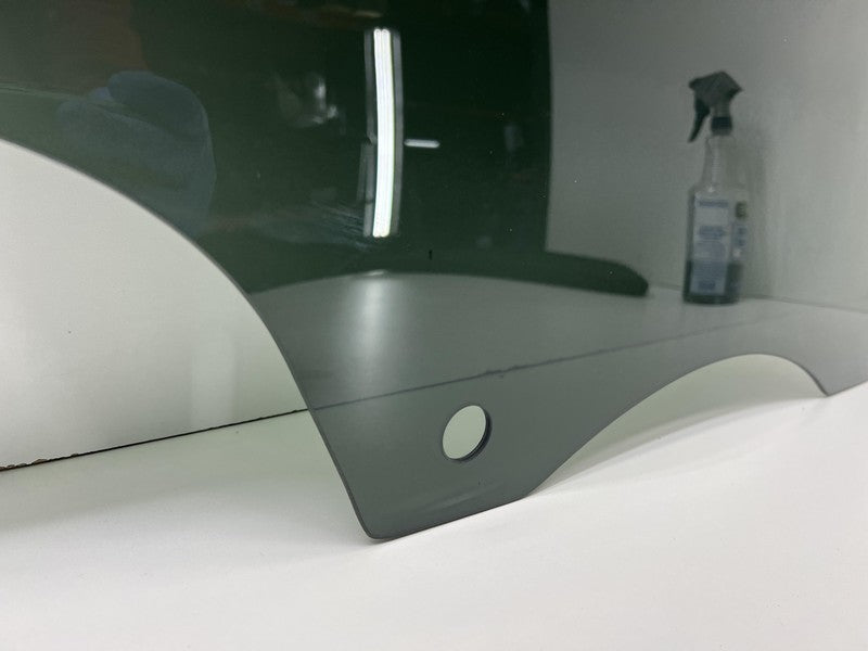 1495511-00-B ⭕2020-2024 Tesla Model Y MY Rear Passenger Side Door Window Glass Right Assembly