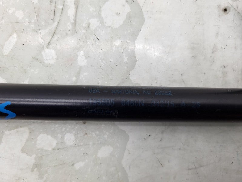 ⭕ 12-20 Model S MS Front Passenger Side Bonnet Hood Lift Gas Strut Rig