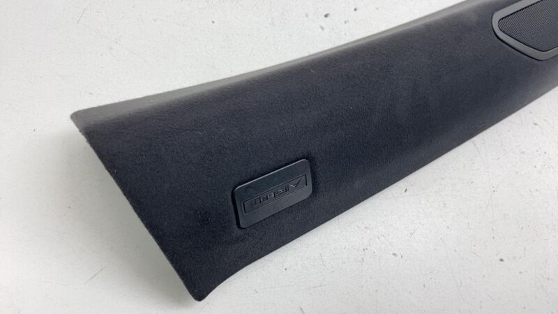 6700485790 ⭕ 2017-2020 Levante Front Right Windshield A-Pillar Trim Cover Panel 6700485790