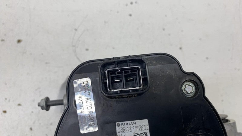 ⭕ 2022-2024 Rivian R1T Air Conditioning A/C Compressor Pump Unit PT000