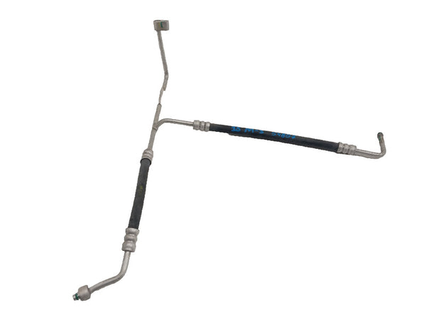 ⭕ 12-15 Tesla Model S Conditioner Pipe Line Condenser to Evaporator 1004294-00-A
