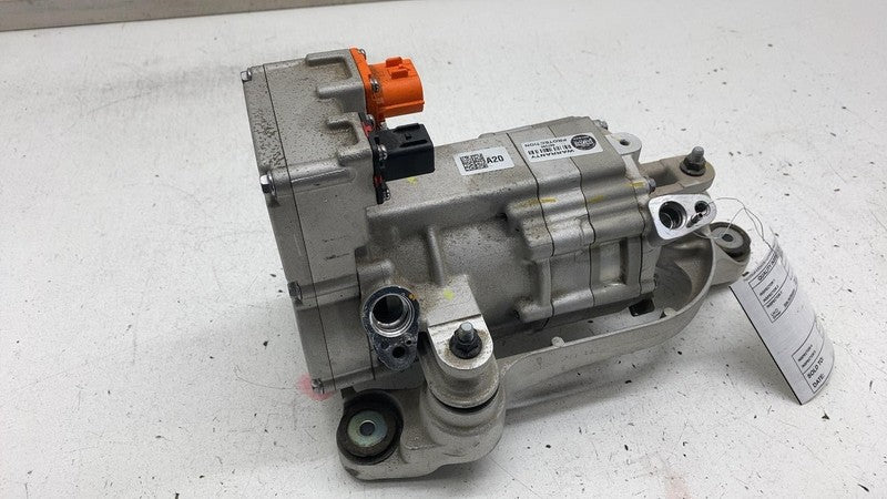 977E1CV200 ⭕2022-2024 Kia EV6 Electric AC Air Conditioning Compressor Pump Unit 977E1-CV200