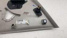 ⭕2017-2024 Chrysler Pacifica Rear Left Side D-Pillar Trim Cover Panel 5RJ07TRMAF