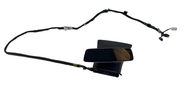 ⭕17-23 Model 3 Front Windshield Adjustable Triple Camera w/ Harness 10