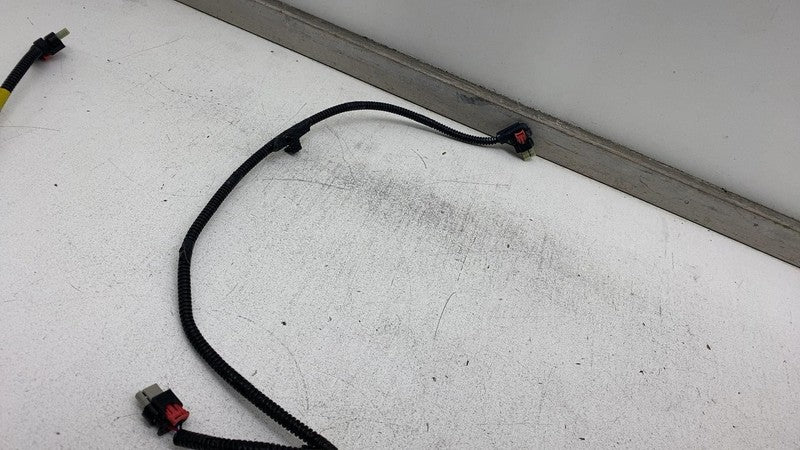 ⭕2017-2023 Tesla Model 3 Rear Bumper Wiring Harness Cable Wire Loom 10