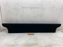 ⭕ 2016-2020 Tesla Model X MX Rear Trunk Boot Panel Foam Gap Hider 1106432-00-B