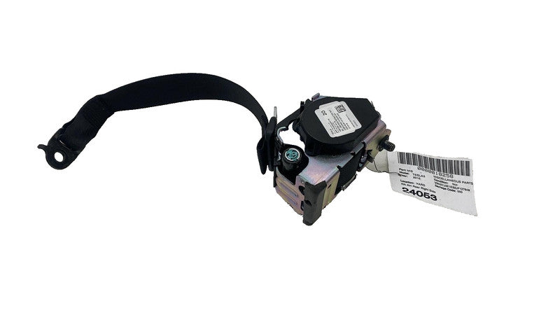 ⭕ 17-23 Model 3 Rear Left or Right 2nd Row Seatbelt Retractor Assy 108