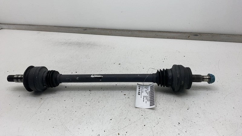 A2203570191 ⭕ 07-18 Mercedes E350 E400 E-Class Rear Left CV Axle Halfshaft A2203570191 RWD