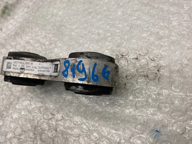 1027441 00 A ⭕ 16-20 Tesla Model X Rear Left or Right Suspension Integral Link 1027441-00-A