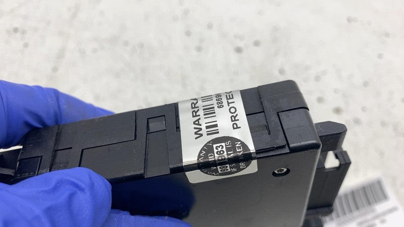 A 172 900 69 03 ⭕ 08-18 E350 W204 C250 CLS63 SLK250 Front Left Seat Control Module A1729006903