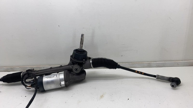 1EB423052R 2021-2023 Volkswagen ID4 ID5 Audi Q4 Electric Power Steering Gear Rack & Pinion