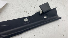 2022-2024 Rivian R1S Front Left Apron Trim Finisher Bracket Molding Cover Panel