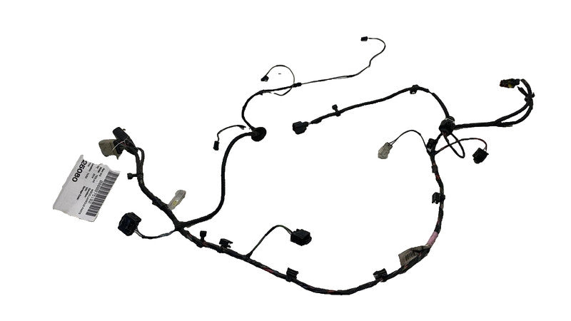 ⭕ 2016-2020 Tesla Model X MX Front End Wiring Harnesses Cable Wire 103