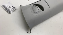 ⭕ 20-24 Tesla Model Y Driver B-Pillar Upper Trim Cover Panel Left 1494606-00-C