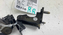 ⭕ 2017-2023 Tesla Model 3 Rear Right Door Upper & Lower Hinge Closure Assist RH