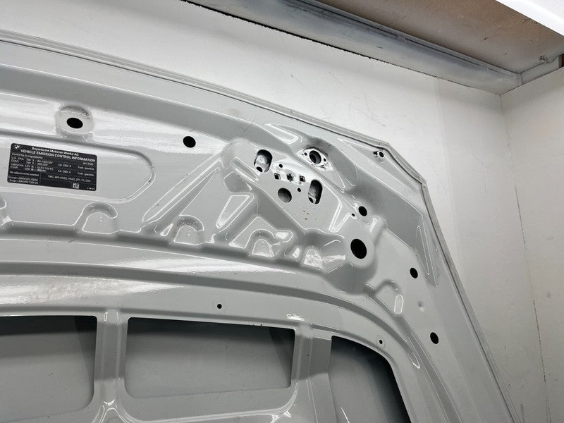 ⭕ 2012-2020 BMW 3-Series 4-Series Hood Panel Bonnet Shell Assembly Sedan Coupe