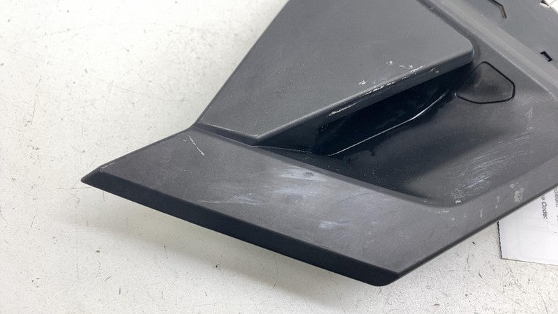 ⭕ 2023 2024 Toyota Prius Rear Passenger Side Exterior Door Handle Outer Right RH