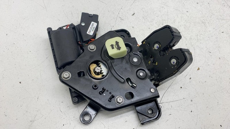 ⭕2020 -2024 Tesla Model Y Rear Liftgate Tailgate Decklid Lock Latch Actuator OEM