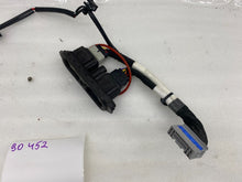 ⭕ 12-15 Model S High Voltage Rapidmate HVBAT Inlet Plug Connector 1003197-00-G