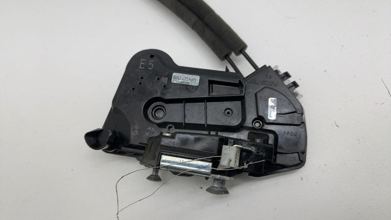 ⭕ 18-22 Toyota CHR Rear Passenger Side Door Lock Latch Actuator Assembly Right