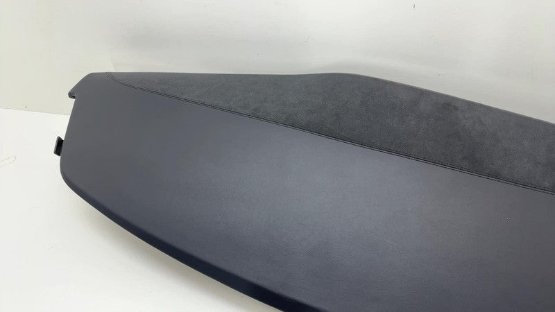 ⭕ 16-20 Tesla Model S Dashboard Instrument Panel Dash Top Pad Cover 10