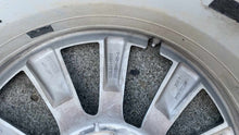 ⭕ 20-23 Model 3 Wheel Rim 19x8.5 +40MM w/ Ironman Tire 235/40 R19 1044264-00-A