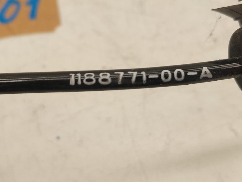 ⭕ 17-23 Model 3 Y Rear Left/Right Anti-Lock ABS Wheel Speed Sensor 118